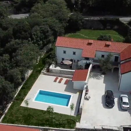 Art House 1800 Villa Tribalj  Exterior photo
