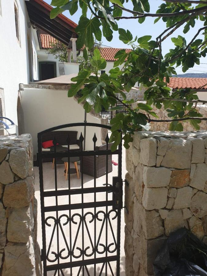 Art House 1800 Villa Tribalj  Exterior photo