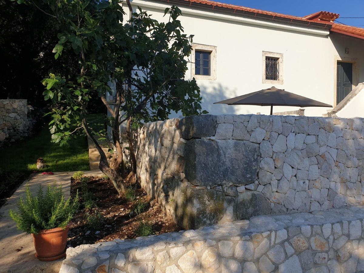 Art House 1800 Villa Tribalj  Exterior photo
