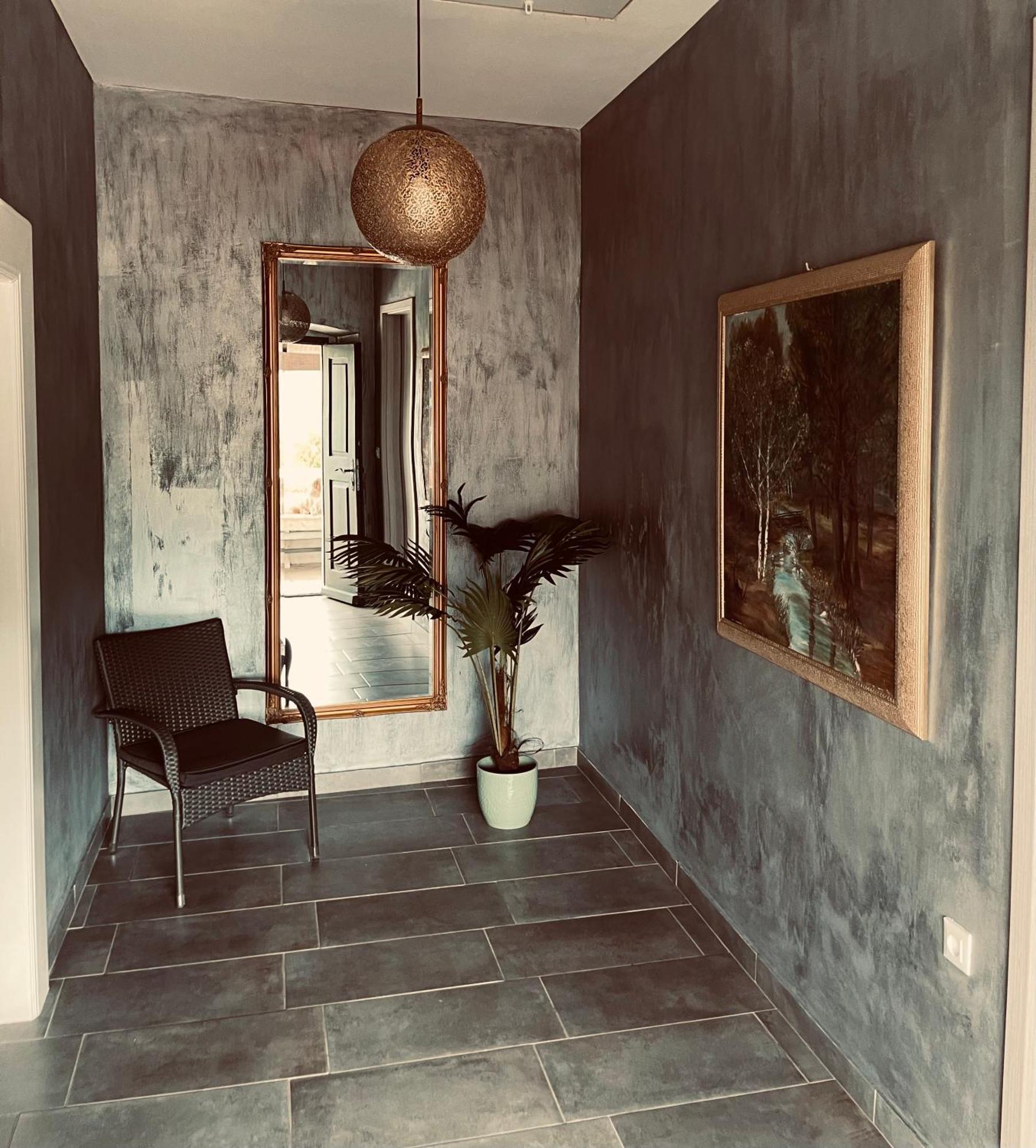 Art House 1800 Villa Tribalj  Exterior photo